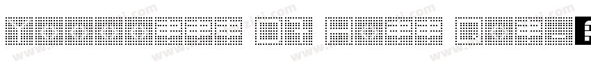 Yourname D7 Home Qua字体转换